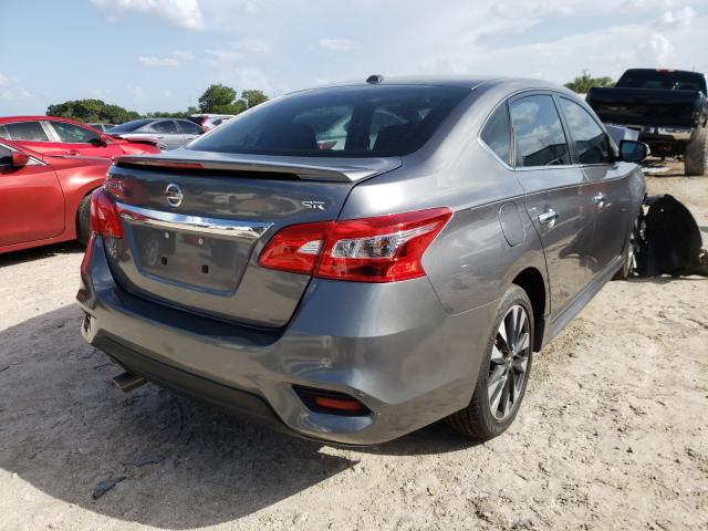 Photo 3 VIN: 3N1AB7AP0HY394011 - NISSAN SENTRA S 