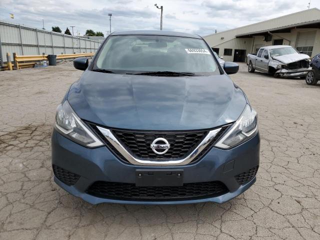 Photo 4 VIN: 3N1AB7AP0HY395983 - NISSAN SENTRA S 