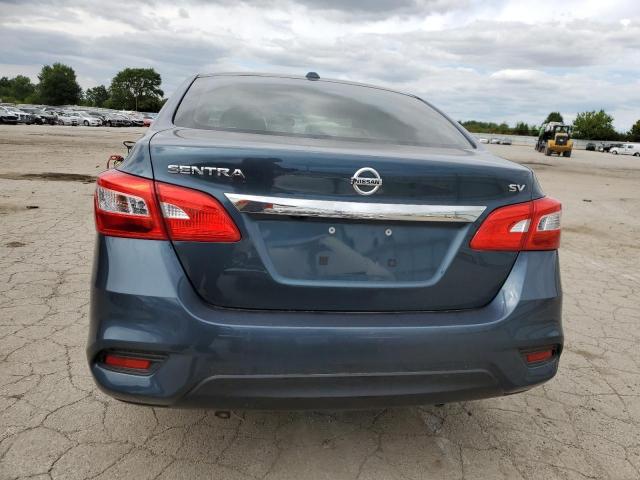 Photo 5 VIN: 3N1AB7AP0HY395983 - NISSAN SENTRA S 