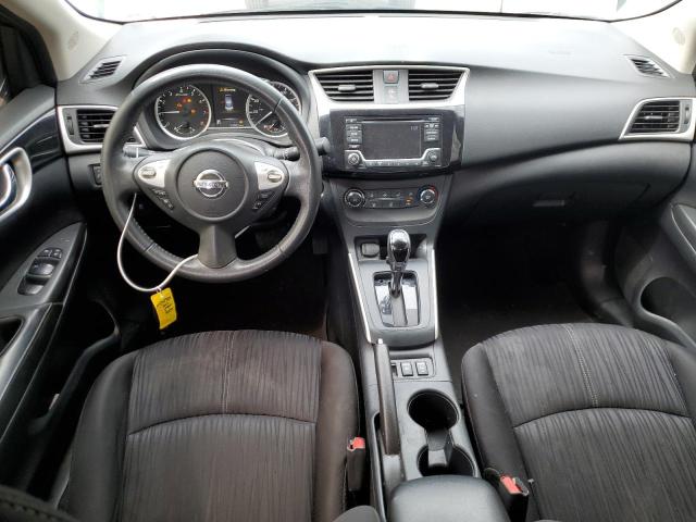 Photo 7 VIN: 3N1AB7AP0HY395983 - NISSAN SENTRA S 