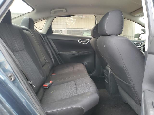 Photo 9 VIN: 3N1AB7AP0HY395983 - NISSAN SENTRA S 