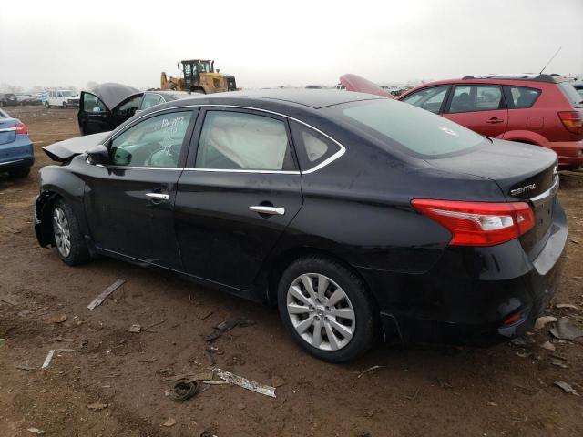 Photo 1 VIN: 3N1AB7AP0HY397457 - NISSAN SENTRA S 