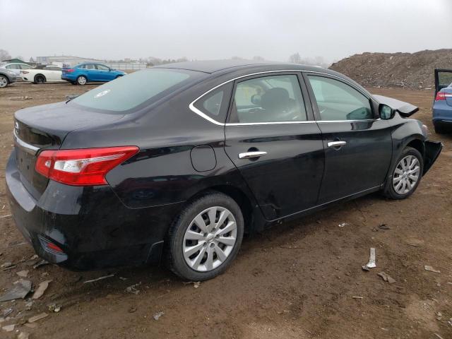 Photo 2 VIN: 3N1AB7AP0HY397457 - NISSAN SENTRA S 