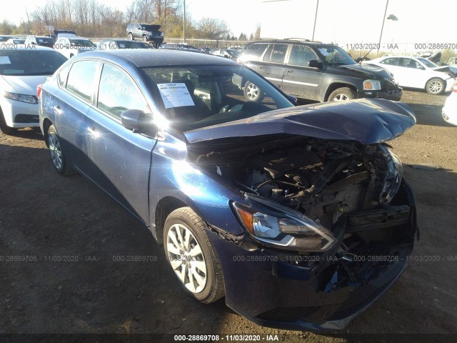 Photo 0 VIN: 3N1AB7AP0HY397782 - NISSAN SENTRA 