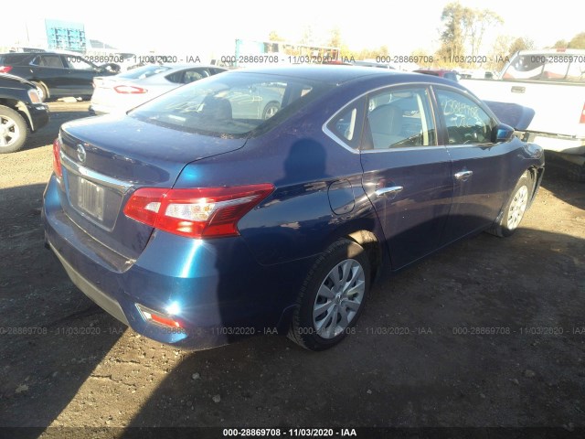 Photo 3 VIN: 3N1AB7AP0HY397782 - NISSAN SENTRA 