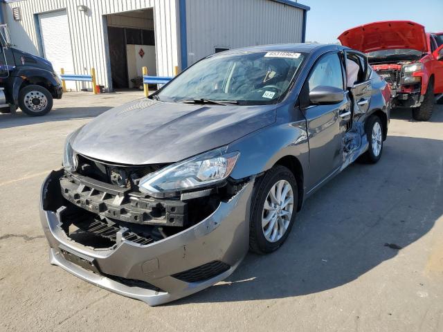 Photo 0 VIN: 3N1AB7AP0HY398298 - NISSAN SENTRA S 