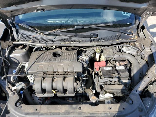 Photo 10 VIN: 3N1AB7AP0HY398298 - NISSAN SENTRA S 