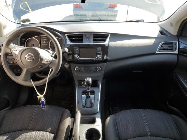 Photo 7 VIN: 3N1AB7AP0HY398298 - NISSAN SENTRA S 