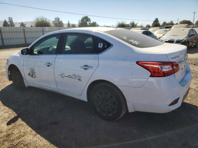 Photo 1 VIN: 3N1AB7AP0HY399306 - NISSAN SENTRA S 