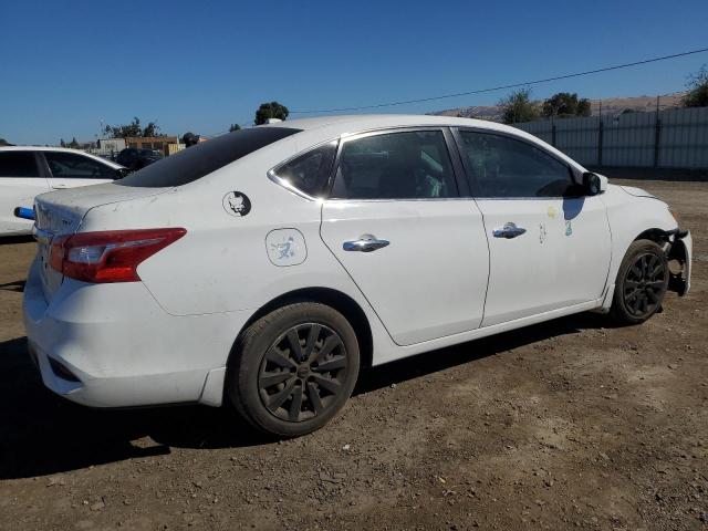 Photo 2 VIN: 3N1AB7AP0HY399306 - NISSAN SENTRA S 