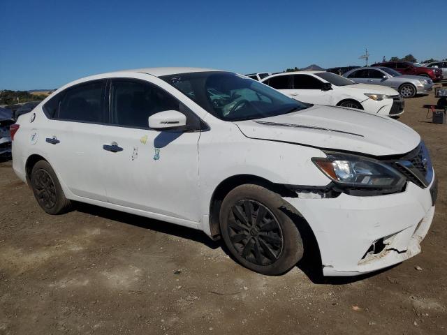 Photo 3 VIN: 3N1AB7AP0HY399306 - NISSAN SENTRA S 