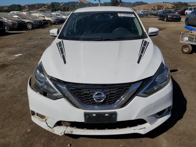 Photo 4 VIN: 3N1AB7AP0HY399306 - NISSAN SENTRA S 