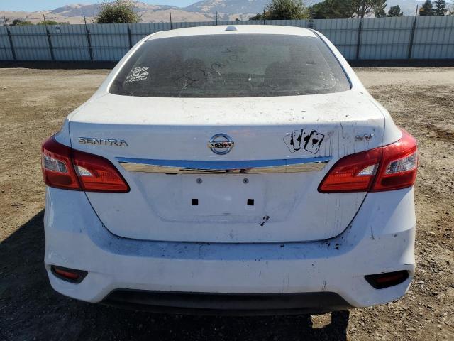 Photo 5 VIN: 3N1AB7AP0HY399306 - NISSAN SENTRA S 