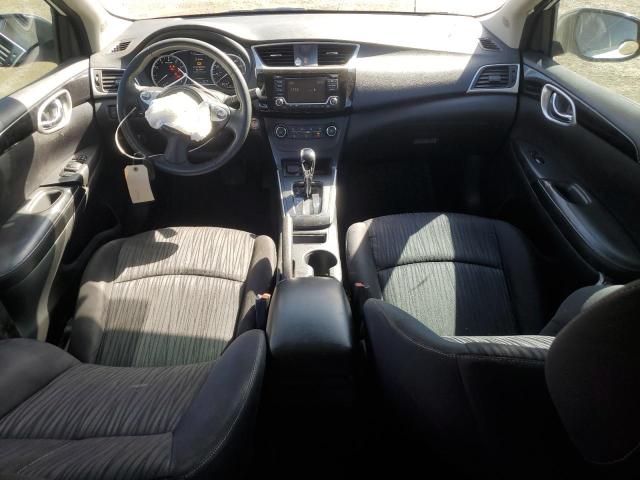 Photo 7 VIN: 3N1AB7AP0HY399306 - NISSAN SENTRA S 