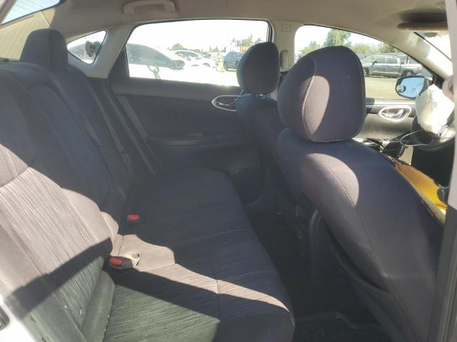 Photo 9 VIN: 3N1AB7AP0HY399306 - NISSAN SENTRA S 