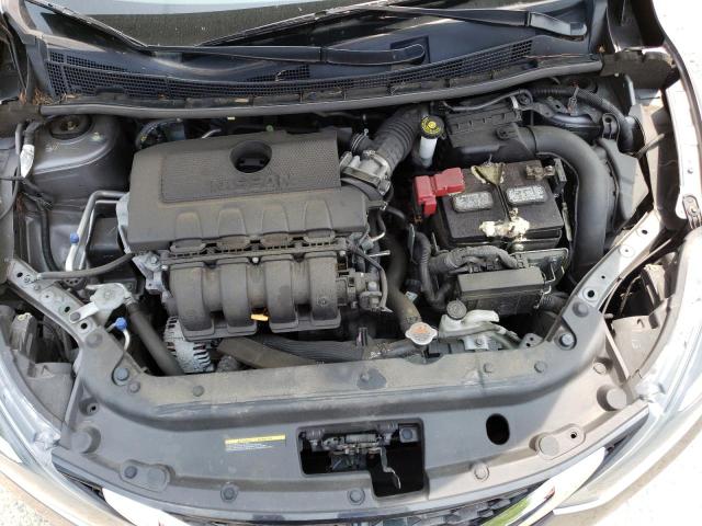 Photo 10 VIN: 3N1AB7AP0HY399354 - NISSAN SENTRA S 