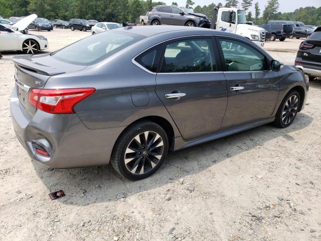 Photo 2 VIN: 3N1AB7AP0HY399354 - NISSAN SENTRA S 