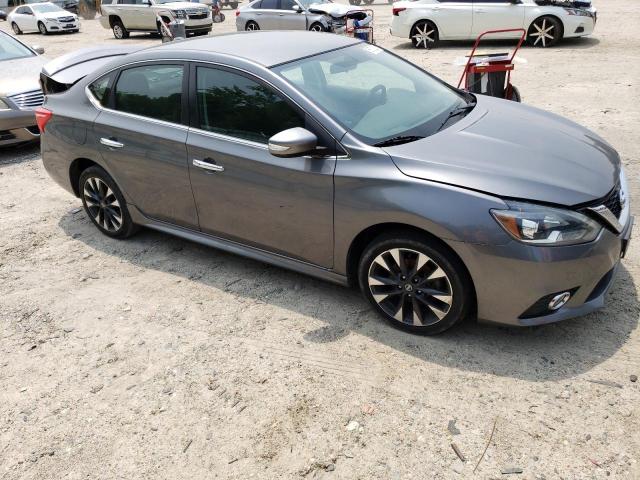 Photo 3 VIN: 3N1AB7AP0HY399354 - NISSAN SENTRA S 