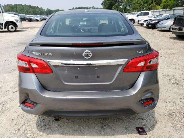 Photo 5 VIN: 3N1AB7AP0HY399354 - NISSAN SENTRA S 