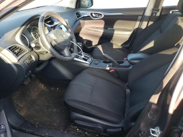 Photo 6 VIN: 3N1AB7AP0HY399354 - NISSAN SENTRA S 