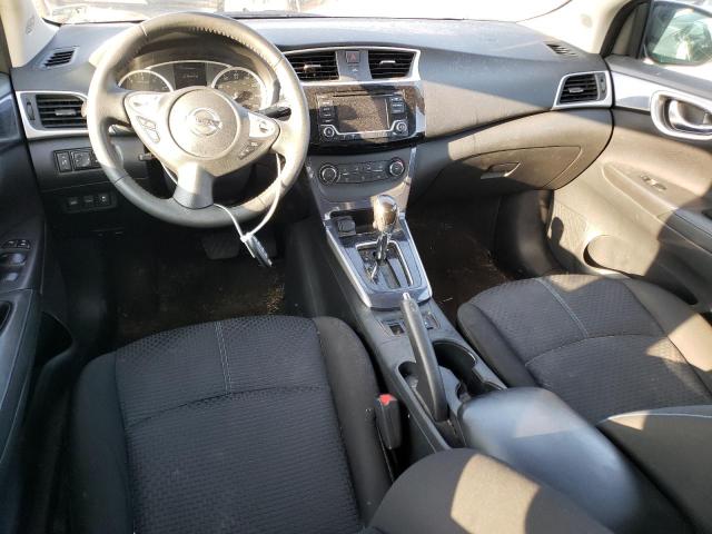 Photo 7 VIN: 3N1AB7AP0HY399354 - NISSAN SENTRA S 