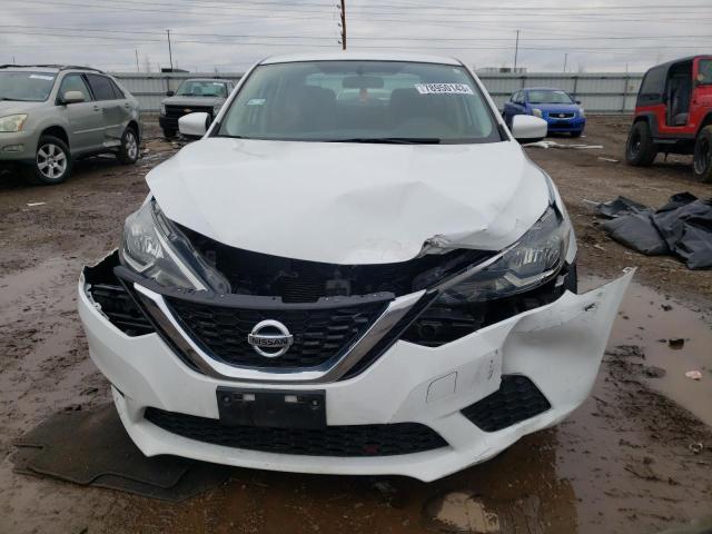 Photo 4 VIN: 3N1AB7AP0HY399953 - NISSAN SENTRA 