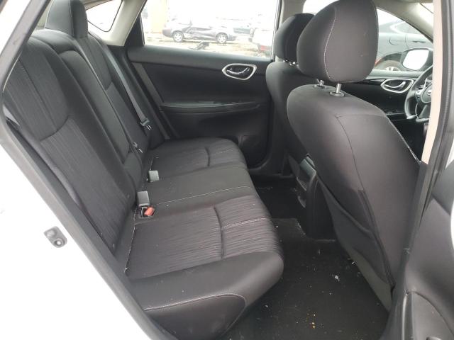 Photo 9 VIN: 3N1AB7AP0HY399953 - NISSAN SENTRA 