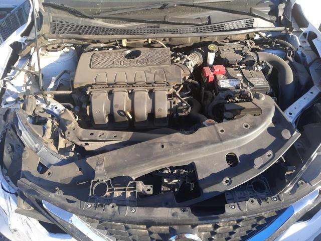 Photo 6 VIN: 3N1AB7AP0HY400017 - NISSAN SENTRA S 