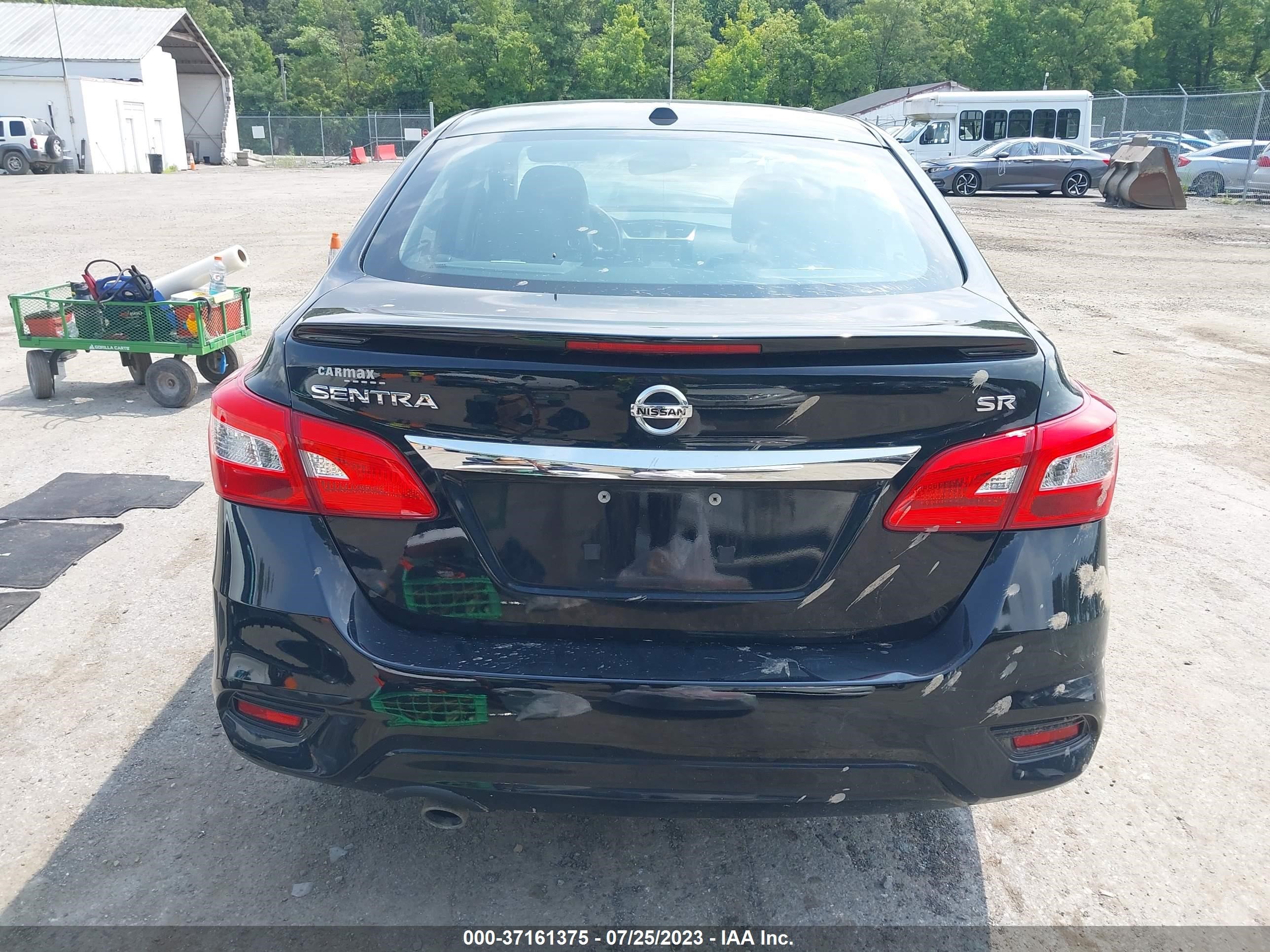 Photo 14 VIN: 3N1AB7AP0HY400289 - NISSAN SENTRA 