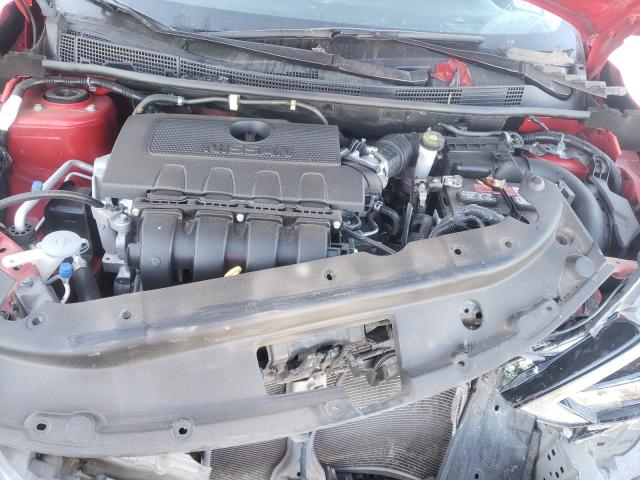 Photo 6 VIN: 3N1AB7AP0HY400535 - NISSAN SENTRA S 