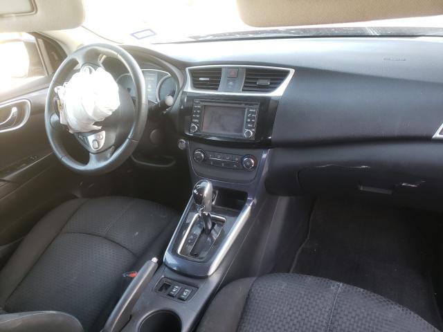 Photo 8 VIN: 3N1AB7AP0HY400535 - NISSAN SENTRA S 