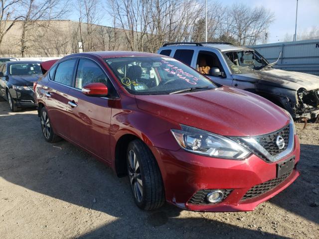 Photo 0 VIN: 3N1AB7AP0HY401264 - NISSAN SENTRA 