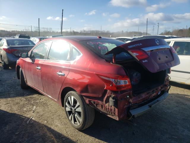 Photo 2 VIN: 3N1AB7AP0HY401264 - NISSAN SENTRA 