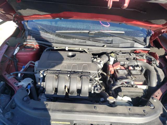 Photo 6 VIN: 3N1AB7AP0HY401264 - NISSAN SENTRA 