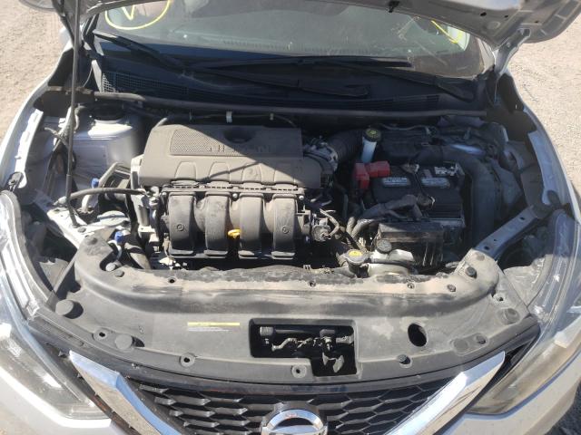 Photo 6 VIN: 3N1AB7AP0HY401992 - NISSAN SENTRA S 