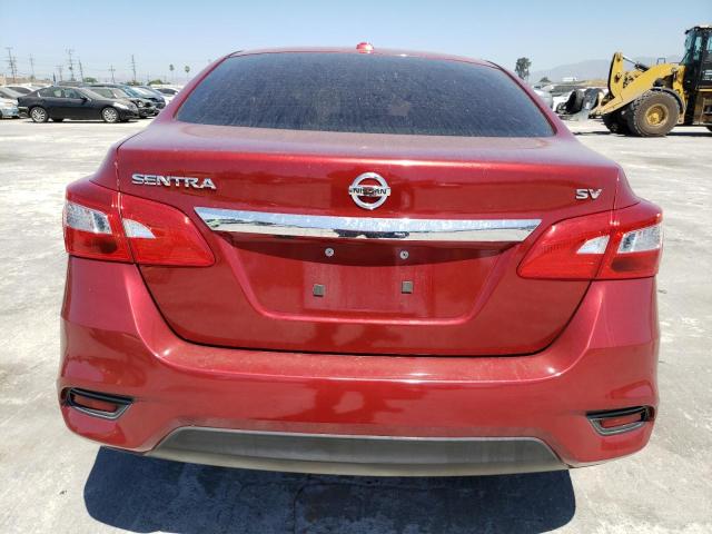 Photo 5 VIN: 3N1AB7AP0HY402124 - NISSAN SENTRA S 