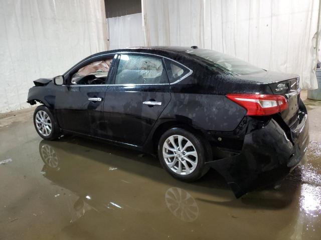 Photo 1 VIN: 3N1AB7AP0HY402432 - NISSAN SENTRA S 