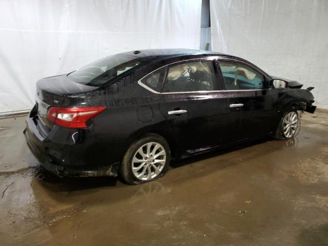 Photo 2 VIN: 3N1AB7AP0HY402432 - NISSAN SENTRA S 