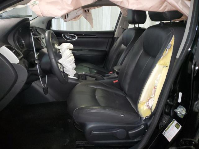 Photo 6 VIN: 3N1AB7AP0HY402432 - NISSAN SENTRA S 