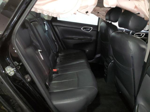 Photo 9 VIN: 3N1AB7AP0HY402432 - NISSAN SENTRA S 