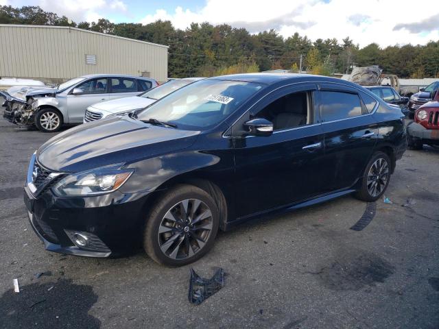 Photo 0 VIN: 3N1AB7AP0HY402754 - NISSAN SENTRA 