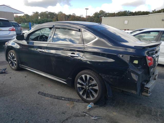 Photo 1 VIN: 3N1AB7AP0HY402754 - NISSAN SENTRA 