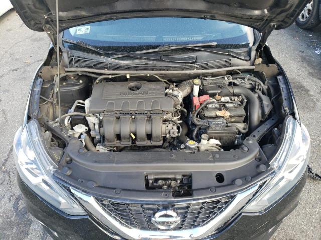 Photo 10 VIN: 3N1AB7AP0HY402754 - NISSAN SENTRA 