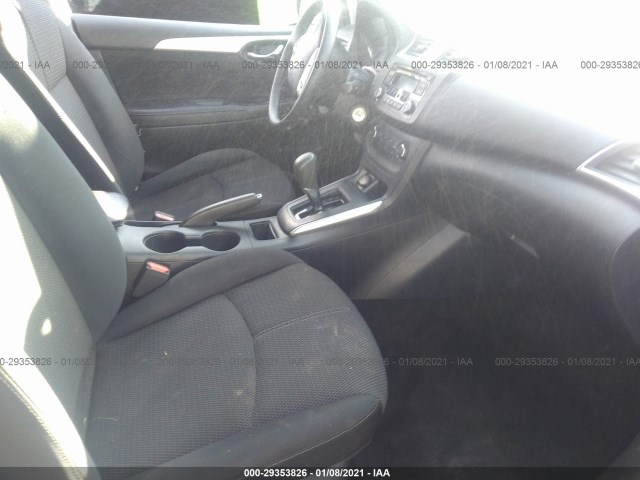 Photo 4 VIN: 3N1AB7AP0HY403175 - NISSAN SENTRA 