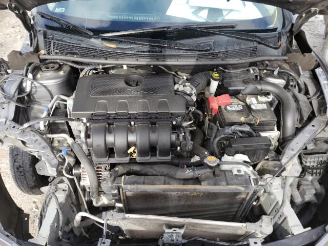 Photo 6 VIN: 3N1AB7AP0HY403306 - NISSAN SENTRA S 