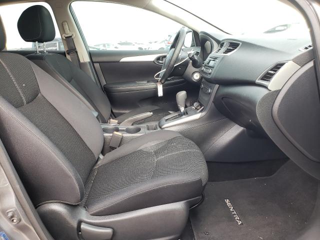 Photo 4 VIN: 3N1AB7AP0HY405119 - NISSAN SENTRA S 