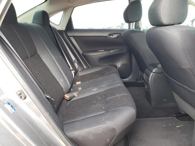 Photo 5 VIN: 3N1AB7AP0HY405119 - NISSAN SENTRA S 