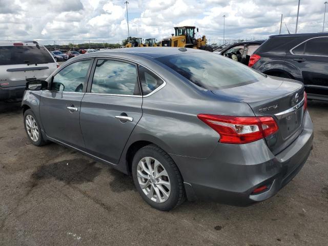 Photo 1 VIN: 3N1AB7AP0HY405511 - NISSAN SENTRA 