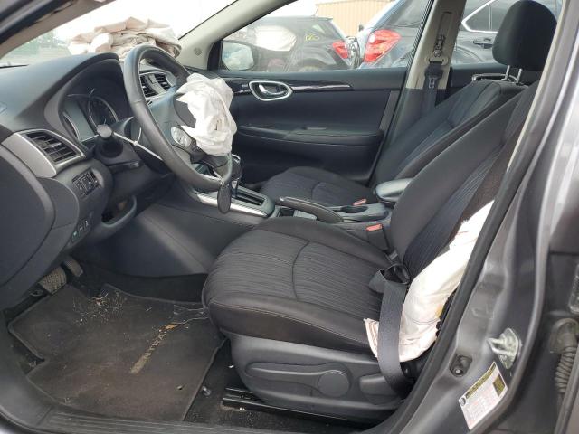 Photo 6 VIN: 3N1AB7AP0HY405511 - NISSAN SENTRA 