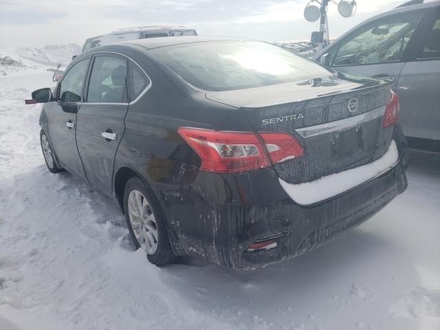 Photo 2 VIN: 3N1AB7AP0HY405721 - NISSAN SENTRA 